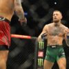 Conor McGregor a primit o suspendare de 18 luni din partea UFC » Ce soartă are participarea starului la gala de la Casa Albă