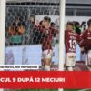 Ciprian Marica a exprimat opinia sa privind situația lui Dobre de la Rapid: „Cred că este inacceptabil”