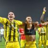 De când nu au mai evoluat doi dinamoviști pentru România: țara pe care o înfruntau este acum suspendată de FIFA și UEFA!
