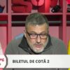 Împărtășirea Pariurilor. Biletul cu cota 2, 08.10.2025