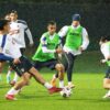 Surprizele pregătite de Mircea Lucescu