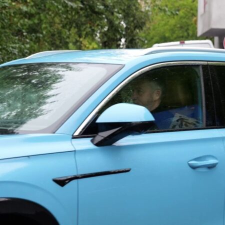 Astăzi, până la ora 17:00, au sosit mai mulți delegați ai cluburilor din Liga 1.