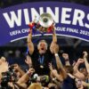Meciurile din Liga Campionilor ar putea fi disponibile pe Netflix sau Amazon