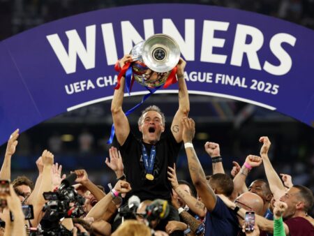 Meciurile din Liga Campionilor ar putea fi disponibile pe Netflix sau Amazon