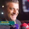 Daniel Niculae, declarații după întâlnirea de la sediul FRF: „Discuțiile au fost intense, dar constructive”