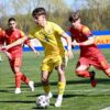 România U17, egalitate în primul meci de calificare pentru EURO » Jucătorul de la Real Madrid a fost în primul 11