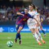 Barcelona a zdrobit Bayern » 4-1 la pauză: incredibil cum s-a încheiat meciul