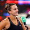 Sabalenka își păstrează parcursul impecabil la Wuhan Open » S-a calificat în sferturile de finală cu un bilanț impresionant: 19-0!