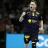 Surpriză în Liga Campionilor la handbal masculin! Sporting Lisabona, învinsă acasă de Nantes, fără antrenorul principal