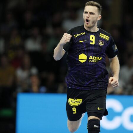 Surpriză în Liga Campionilor la handbal masculin! Sporting Lisabona, învinsă acasă de Nantes, fără antrenorul principal