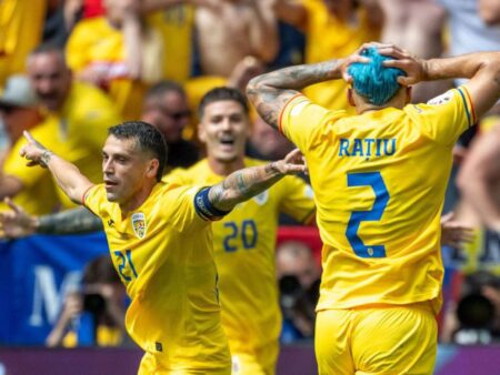 Ce să pariem pe România – Moldova? Cele mai captivante meciuri ale zilei din preliminariile CM, analizate la Breaking Bets!