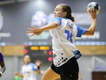 CSM București – SCM Râmnicu Vâlcea: Derby-ul etapei a 5-a în Liga Florilor