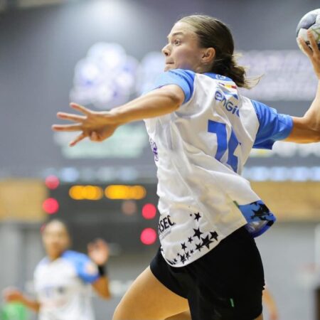 CSM București – SCM Râmnicu Vâlcea: Derby-ul etapei a 5-a în Liga Florilor