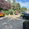 Incendiul izbucnit joi dimineață la vila lui Vinicius Junior a fost stins rapid de pompieri