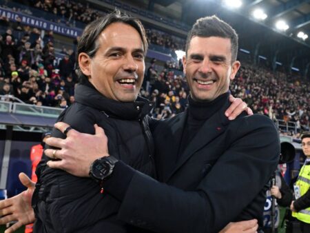Un club din La Liga l-a abordat pe fostul antrenor al lui Juventus după un început de sezon catastrofal.
