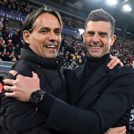 Un club din La Liga l-a abordat pe fostul antrenor al lui Juventus după un început de sezon catastrofal.