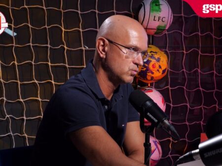Un nou investitor în Superligă? Declarațiile lui Orlando Nicoară la podcastul GSP „2 la 1”