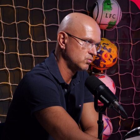 Un nou investitor în Superligă? Declarațiile lui Orlando Nicoară la podcastul GSP „2 la 1”