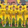 România U18 a început competiția la Turneul celor 4 Națiuni » Urmează două provocări „dificile” pentru echipa lui Ion Marin