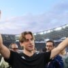 Fotbalistul revenit la viață din moarte clinică ar putea să revină pe teren