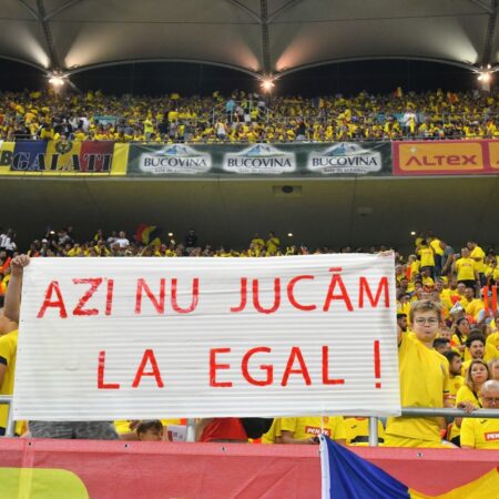 Câte bilete s-au vândut până acum pentru România?