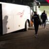 România – Moldova. Camioanele ambelor echipe au sosit la Arena Națională