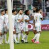 A 20-a echipă care se califică la Mondial » Victorie concludentă pentru acces!