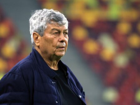Mircea Lucescu a certat un jucător, dar a apreciat alți doi: „Le-am spus și la pauză”