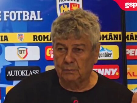 România – Moldova 2-1: Mircea Lucescu, despre meciul crucial cu Austria: „Să vedem dacă acesta va fi ultimul meu meci” + „Am dorit să-mi dau demisia după Cipru”