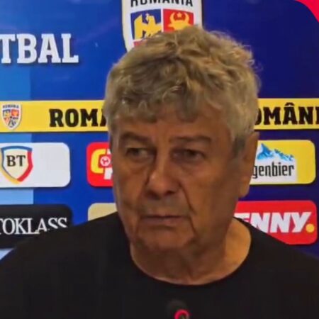 România – Moldova 2-1: Mircea Lucescu, despre meciul crucial cu Austria: „Să vedem dacă acesta va fi ultimul meu meci” + „Am dorit să-mi dau demisia după Cipru”