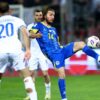 România, avantaj față de Bosnia: Două lovituri primite joi seară