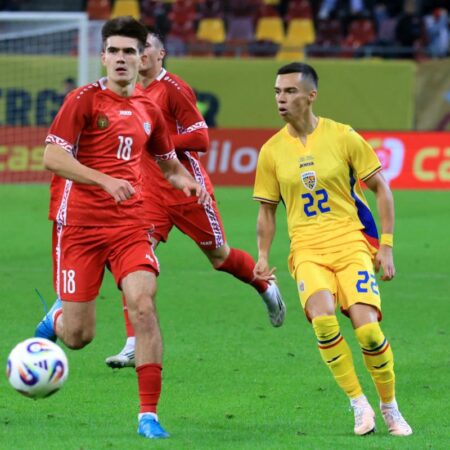 „A preluat controlul meciului”