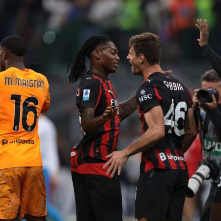 Juventus vrea să-l „fure” pe căpitanul lui AC Milan. Bayern și Chelsea se alătură luptei pentru transfer.