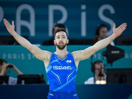 Indonezia refuză să primească gimnaștii israelieni la Campionatele Mondiale » Reacția Federației Internaționale