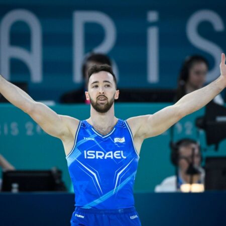 Indonezia refuză să primească gimnaștii israelieni la Campionatele Mondiale » Reacția Federației Internaționale