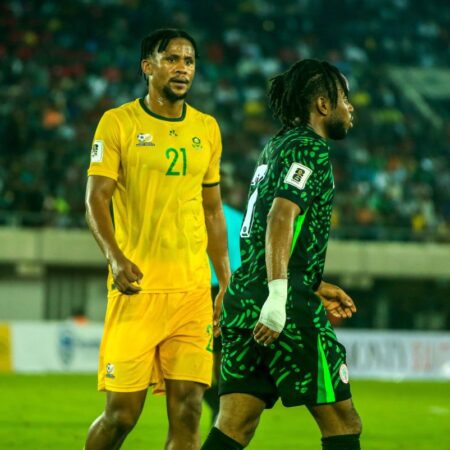 Naționala lui Ngezana își pierde din avânt în lupta pentru Mondial » Rezultatul surprinzător împotriva celui mai accesibil adversar