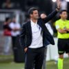 Antrenorul de la Genoa a identificat similitudinile dintre Chivu și Fabregas: „Iată ce au în comun”
