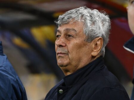 Mircea Lucescu, impresionat de doi jucători după România – Moldova: „M-au convins, sunt excelenți!” + un titlu contestat: „A greșit!”