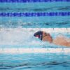 Leon Marchand a obținut două medalii și o nouă poreclă în prima zi a Cupei Mondiale de la Carmel