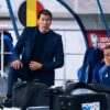 Rudi Garcia, criticat dur după remiza fără gol cu Macedonia de Nord: „Rușine să-ți fie! Hai, trezește-te!”