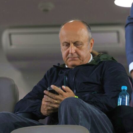 Costel Gâlcă a explicat modul în care comunică cu Dan Șucu: „Desigur”