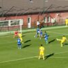 România U19 – Cipru U19 » „Tricolorii” înscriu al doilea gol