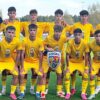 LIVE: Franța – România, în preliminariile Euro U17