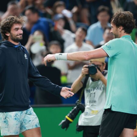 Verii se vor confrunta pentru titlu la Shanghai în cea mai neașteptată finală Masters 1000! » „Niciodată nu ne-am fi imaginat așa ceva”