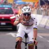 Cincilea succes consecutiv în Turul Lombardiei