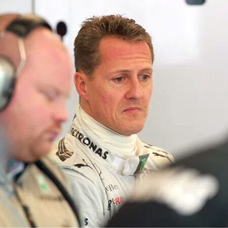 Informații din cercul apropiat al lui Michael Schumacher