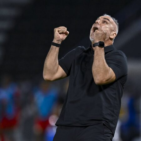 Cosmin Olăroiu este la un pas de calificarea la Campionatul Mondial! Ce rezultat îi trebuie?