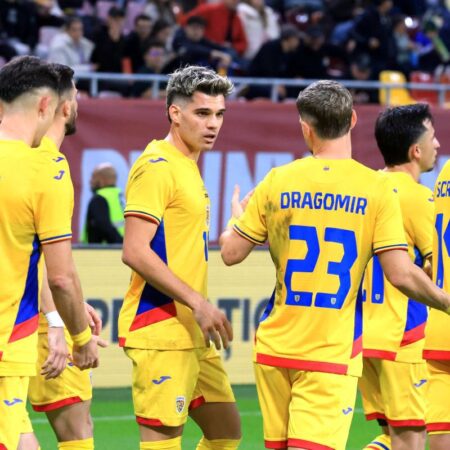 Surprize de proporții! Mircea Lucescu a dezvăluit selecția pentru România