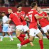 Provocări majore pentru Austria! Omul-record riscă să nu evolueze pe Arena Națională