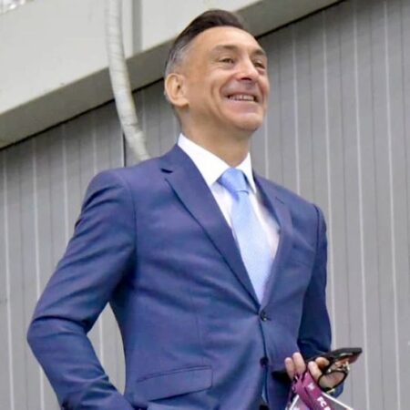Ilie Dumitrescu a comentat despre „bijuteria” lui Dennis Man din Liga Campionilor: „De clasă superioară”